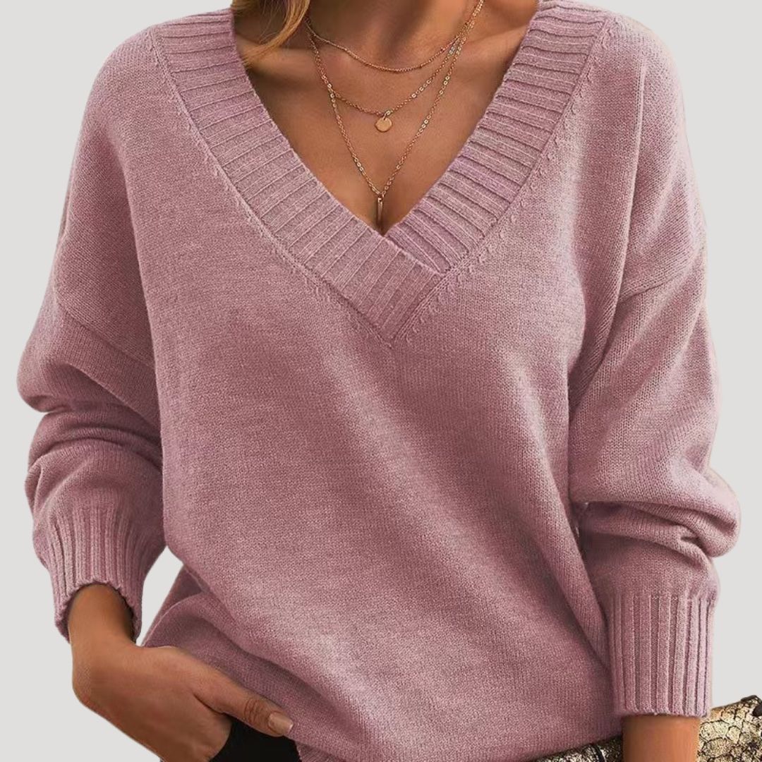 Women's Oversized Sweater