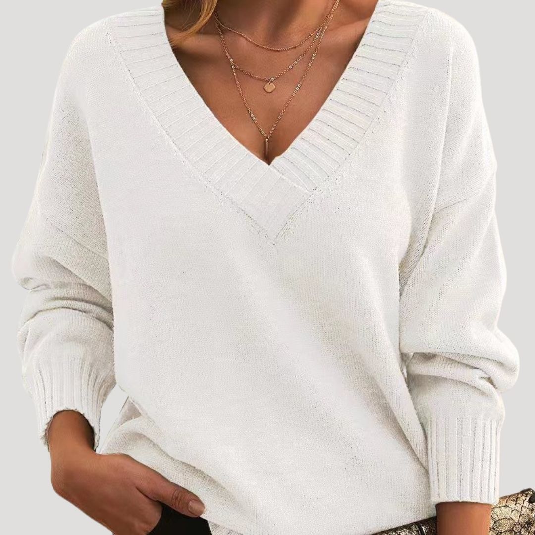 Women's Oversized Sweater