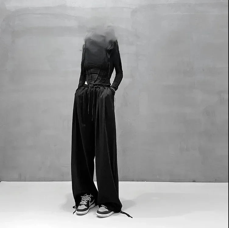 Women's Wide Leg Pants