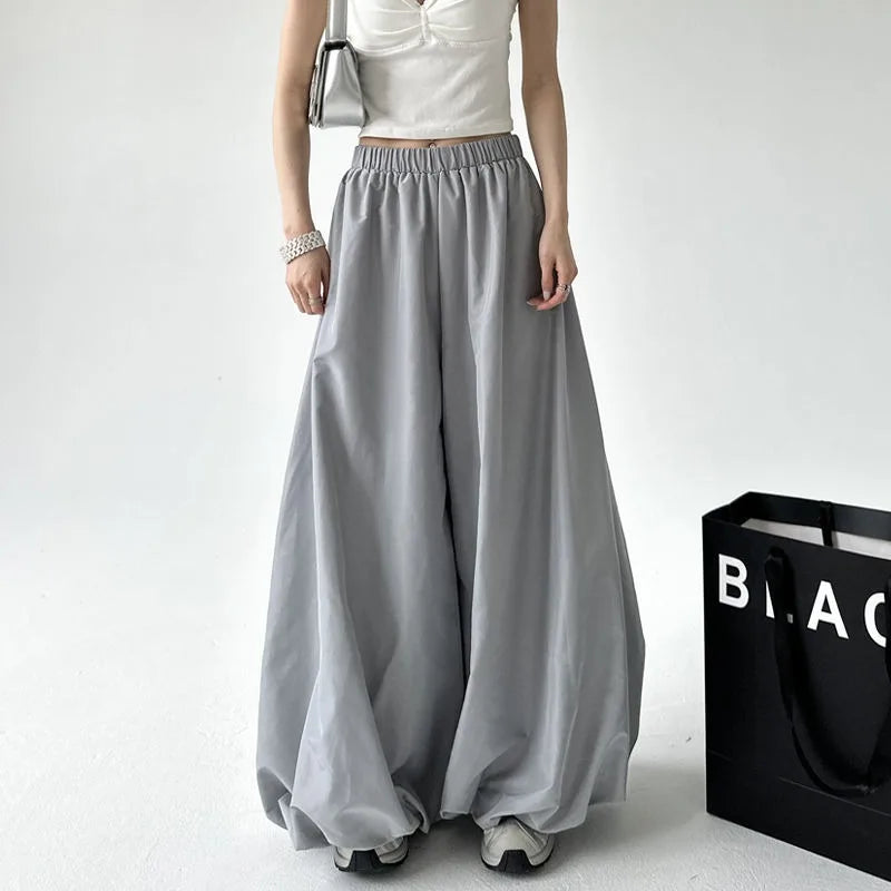 Women's Wide Leg Pants