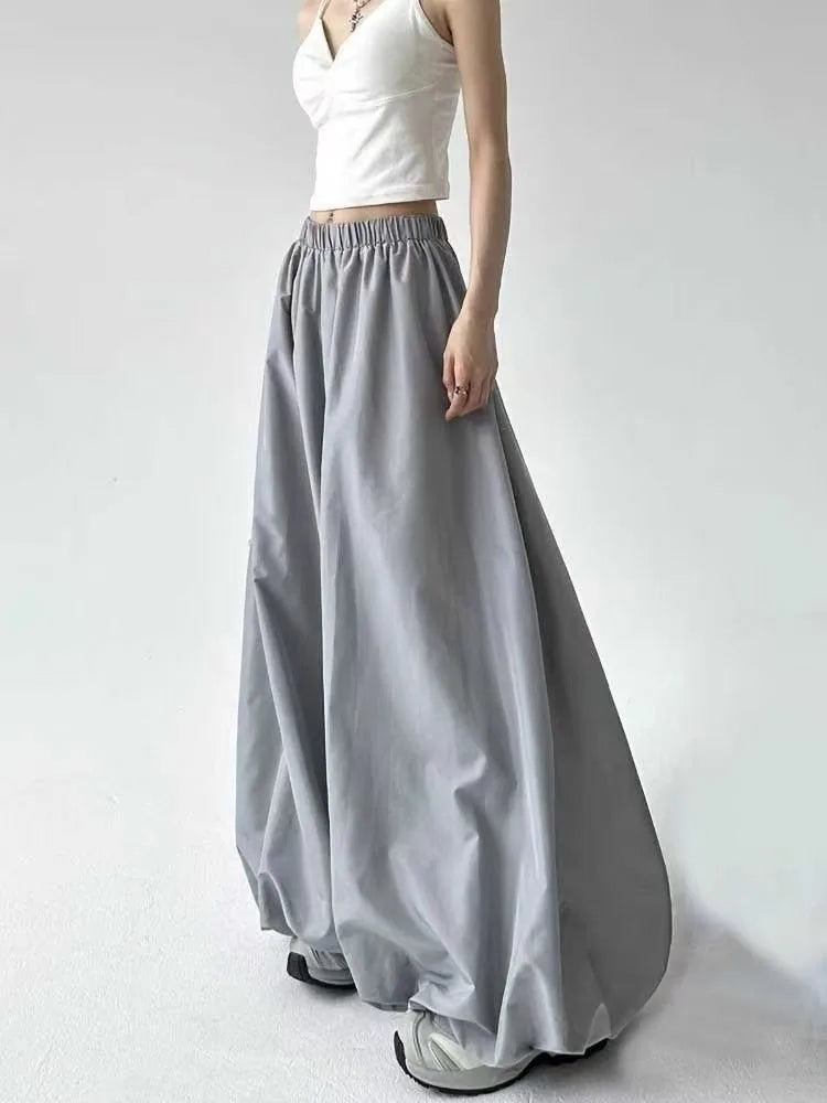 Women's Wide Leg Pants
