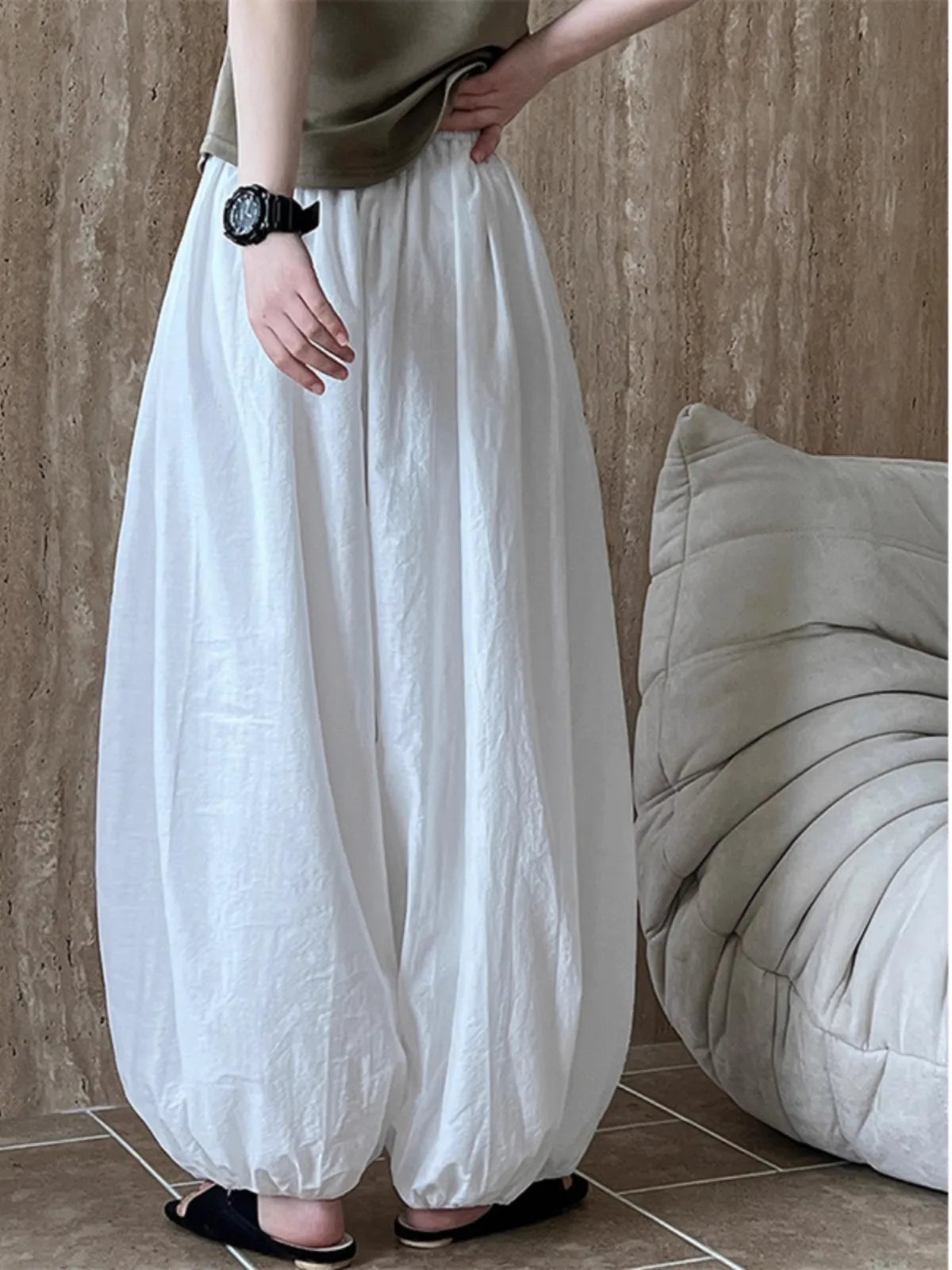 Women's Wide Leg Pants